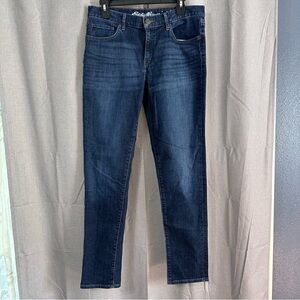 Eddie Bauer Women's Boyfriend Jeans - Slim Leg. Size 6